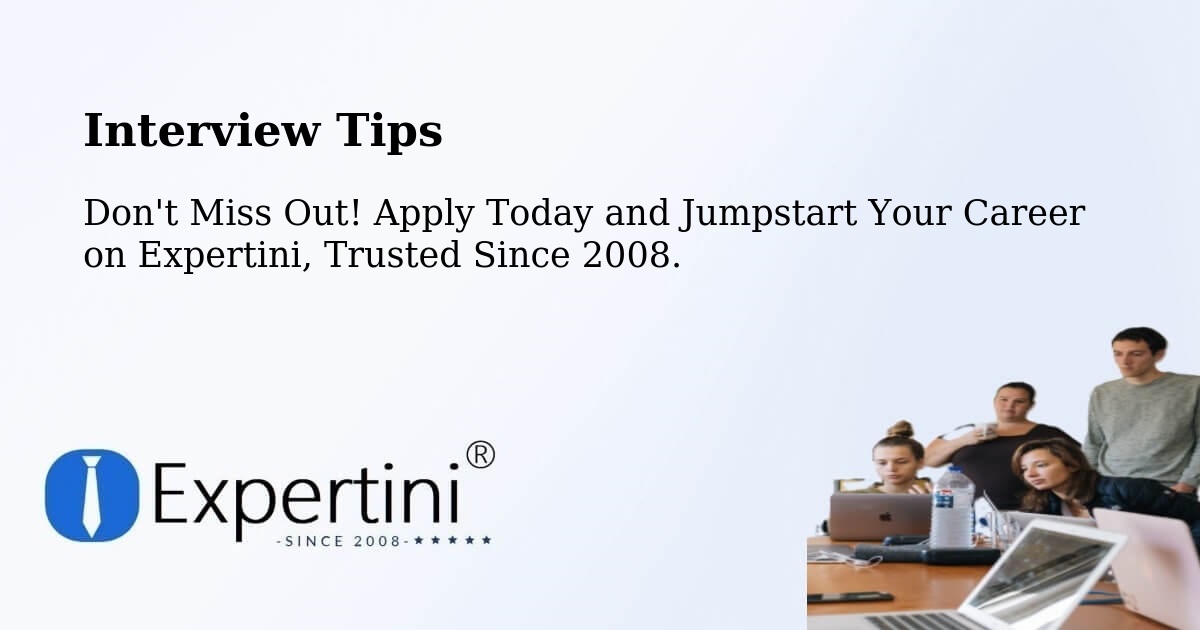 Interview Tips & Techniques for Job Seekers – Jamestown - Jamestown, Saint Helena Jobs Expertini