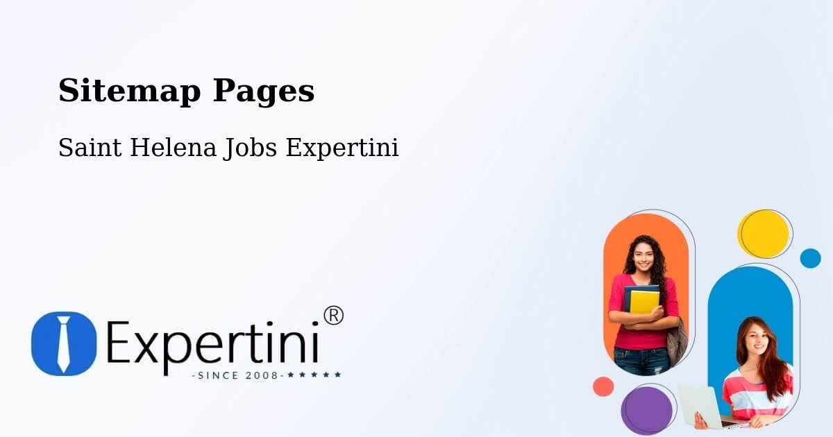 Sitemap Pages - Jamestown - Saint Helena Jobs Expertini
